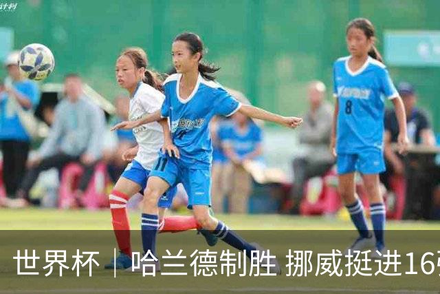 世界杯｜哈兰德制胜 挪威挺进16强将战巴西