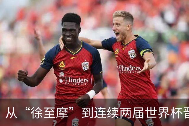 从“徐至摩”到连续两届世界杯晋级八强，摩洛哥正在对的路上飞奔